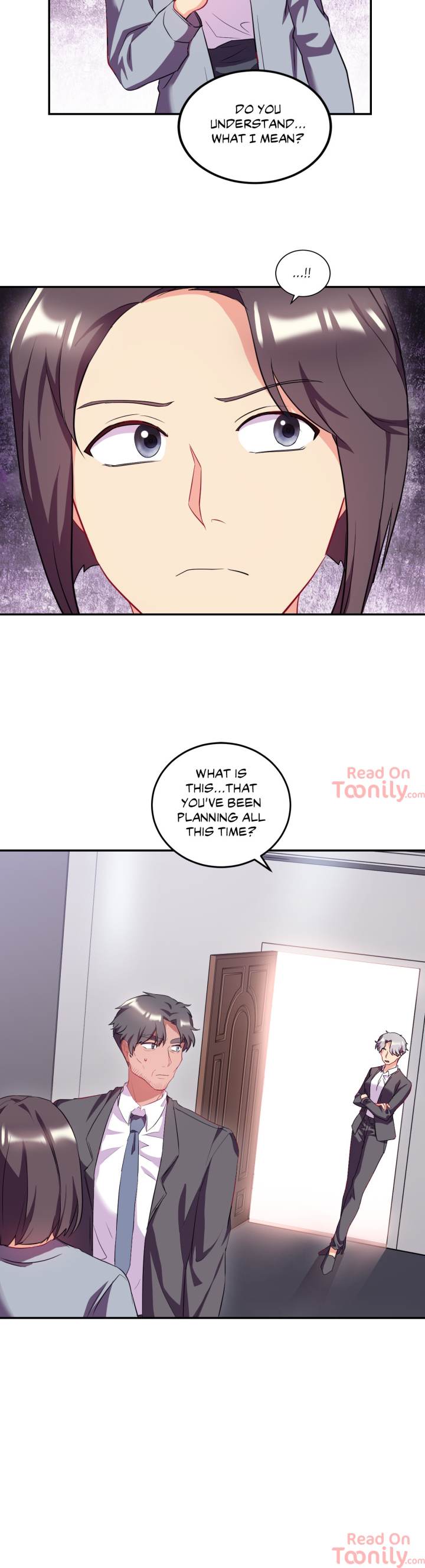 Her Dirty Thirty Scandal chapter 23 page 5