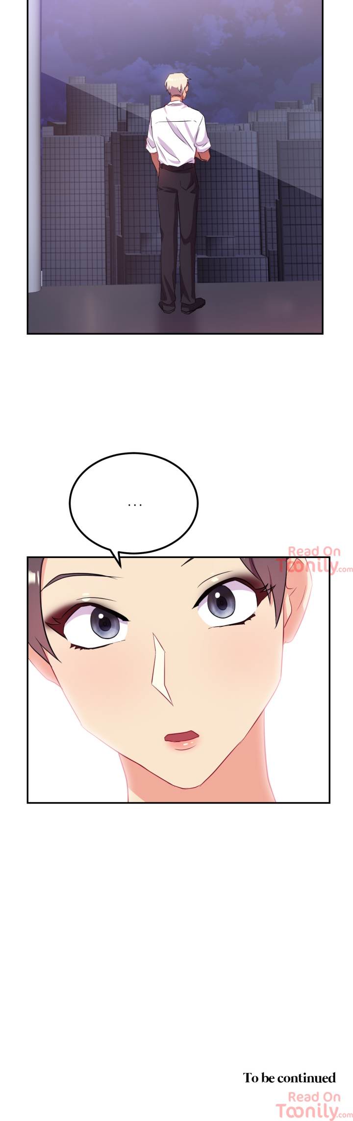 Her Dirty Thirty Scandal chapter 23 page 25
