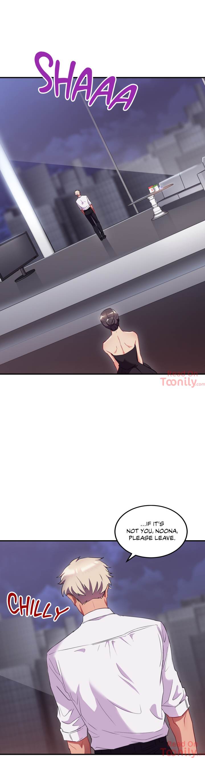Her Dirty Thirty Scandal chapter 24 page 7