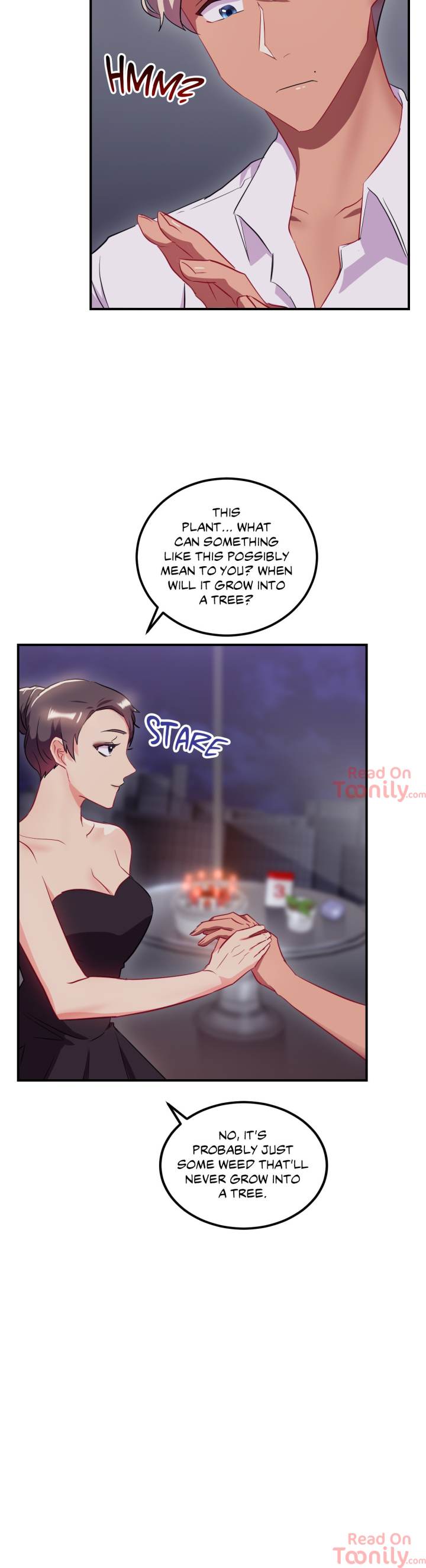 Her Dirty Thirty Scandal chapter 24 page 16