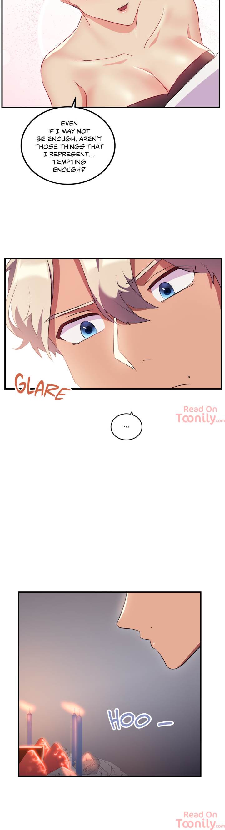 Her Dirty Thirty Scandal chapter 24 page 18