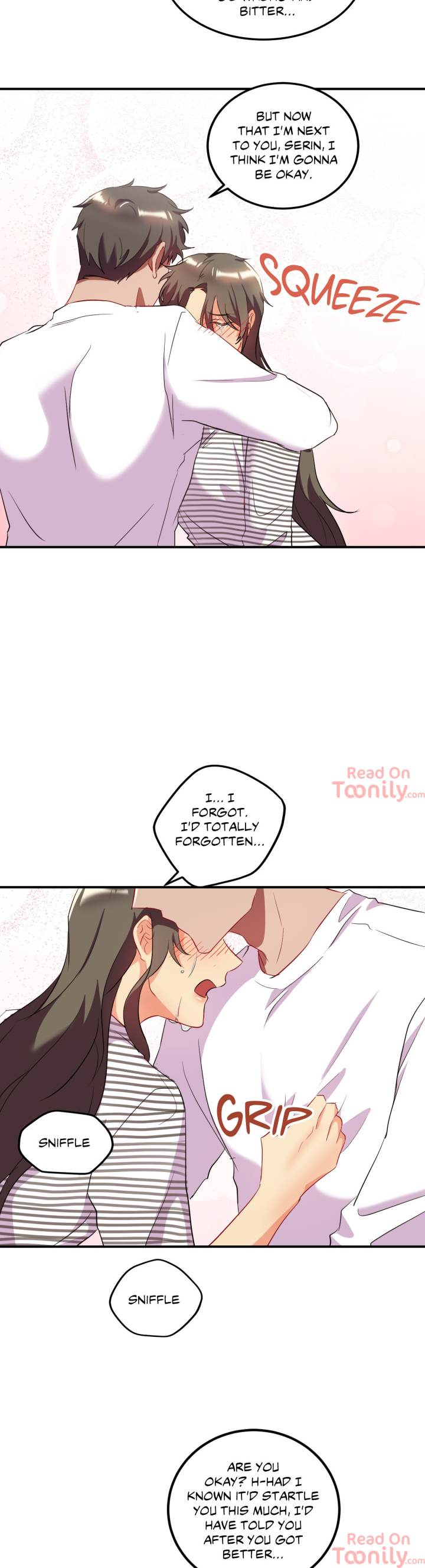 Her Dirty Thirty Scandal chapter 24 page 23