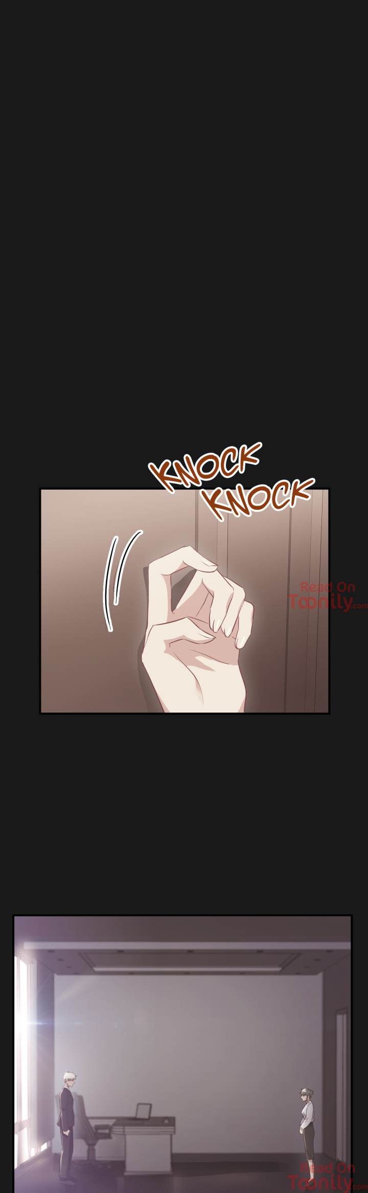 Her Dirty Thirty Scandal chapter 24 page 29