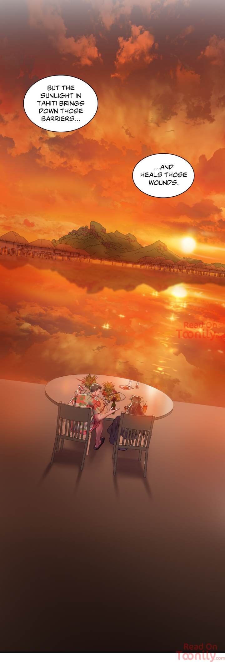 Her Dirty Thirty Scandal chapter 3 page 12