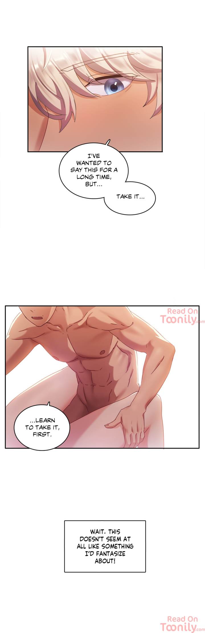 Her Dirty Thirty Scandal chapter 4 page 15