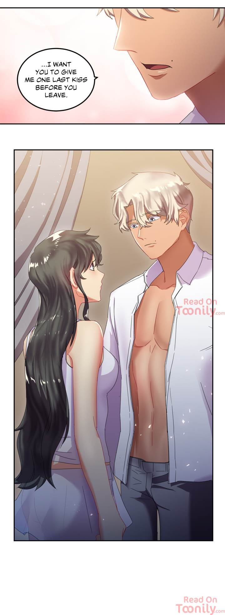 Her Dirty Thirty Scandal chapter 7 page 12