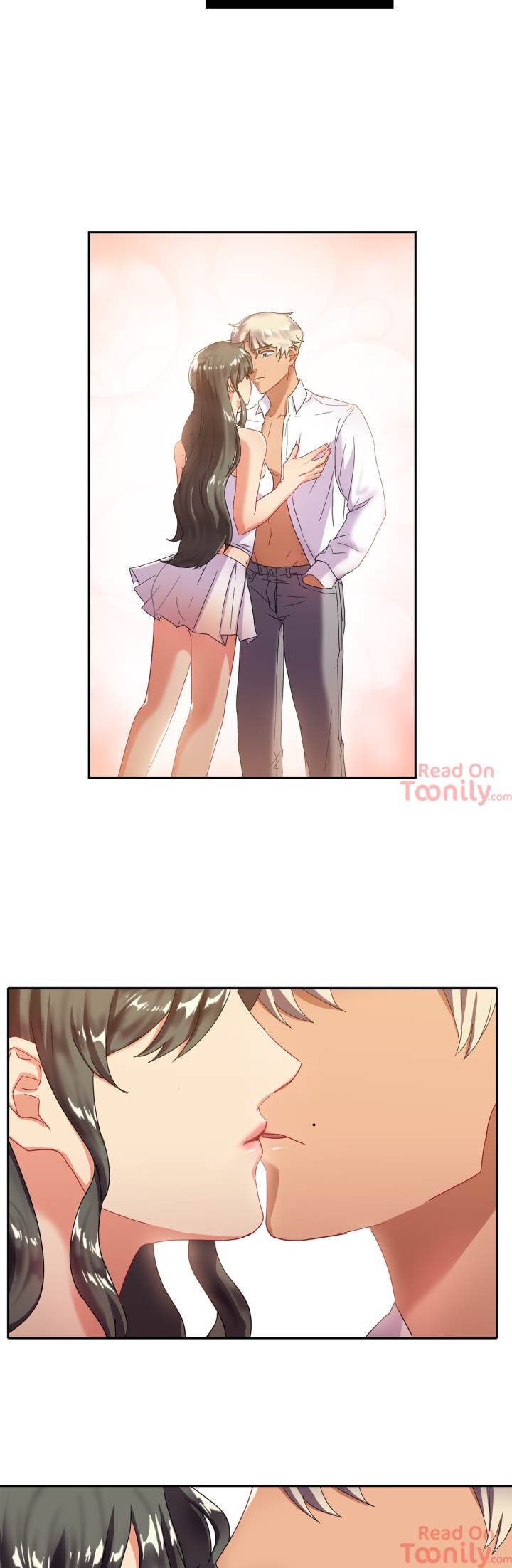 Her Dirty Thirty Scandal chapter 7 page 16