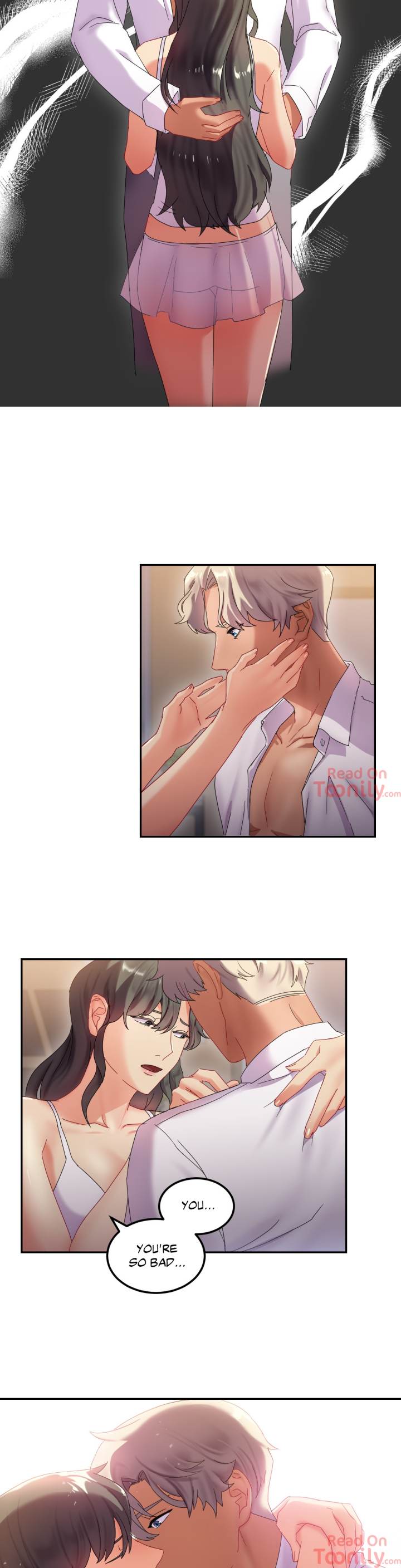 Her Dirty Thirty Scandal chapter 7 page 19