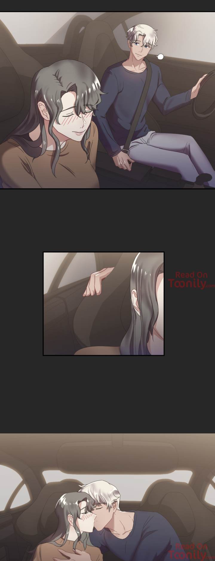 Her Dirty Thirty Scandal chapter 7 page 22