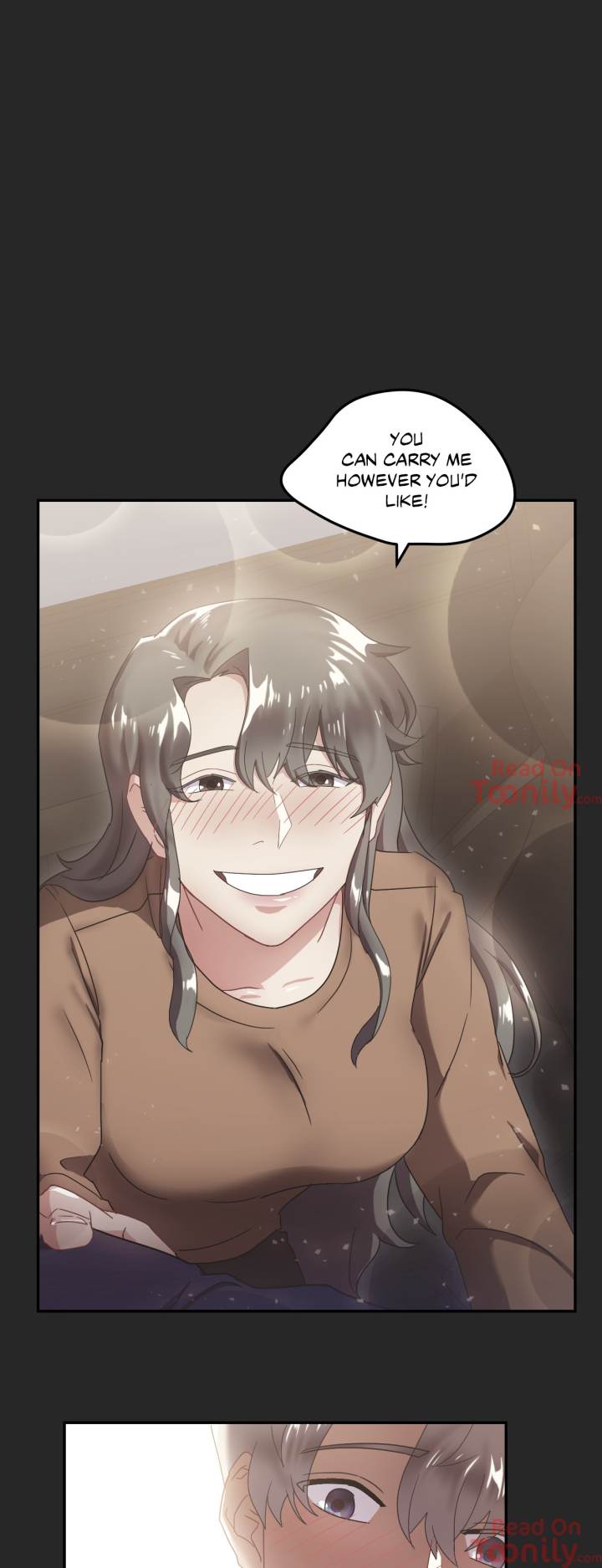Her Dirty Thirty Scandal chapter 7 page 26