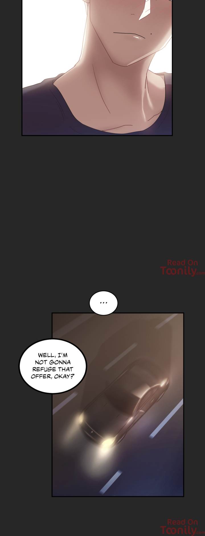 Her Dirty Thirty Scandal chapter 7 page 27