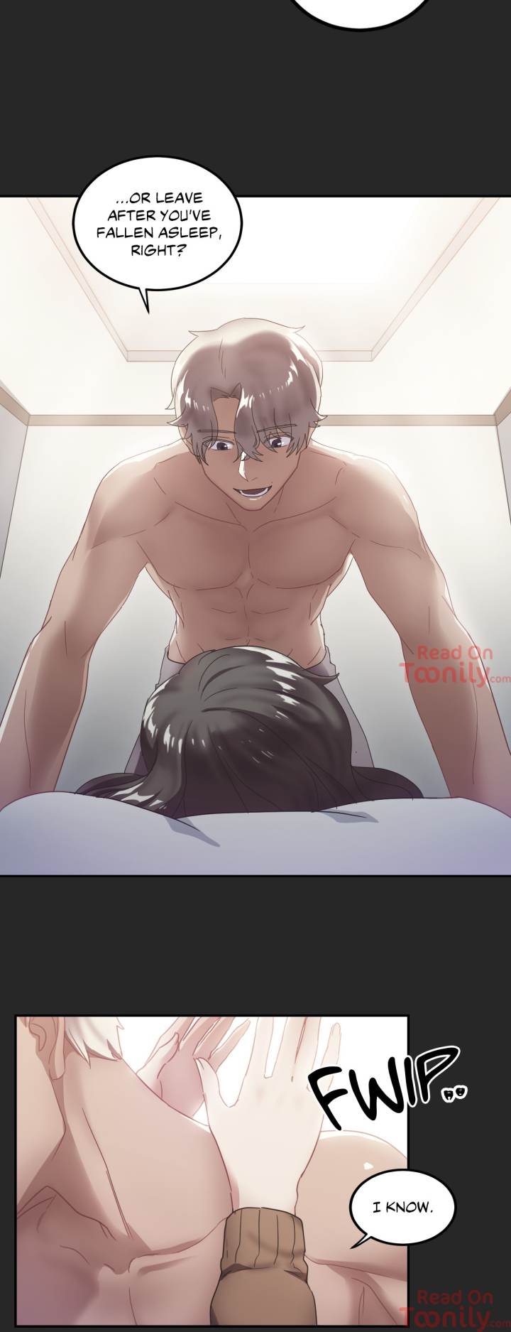 Her Dirty Thirty Scandal chapter 7 page 29