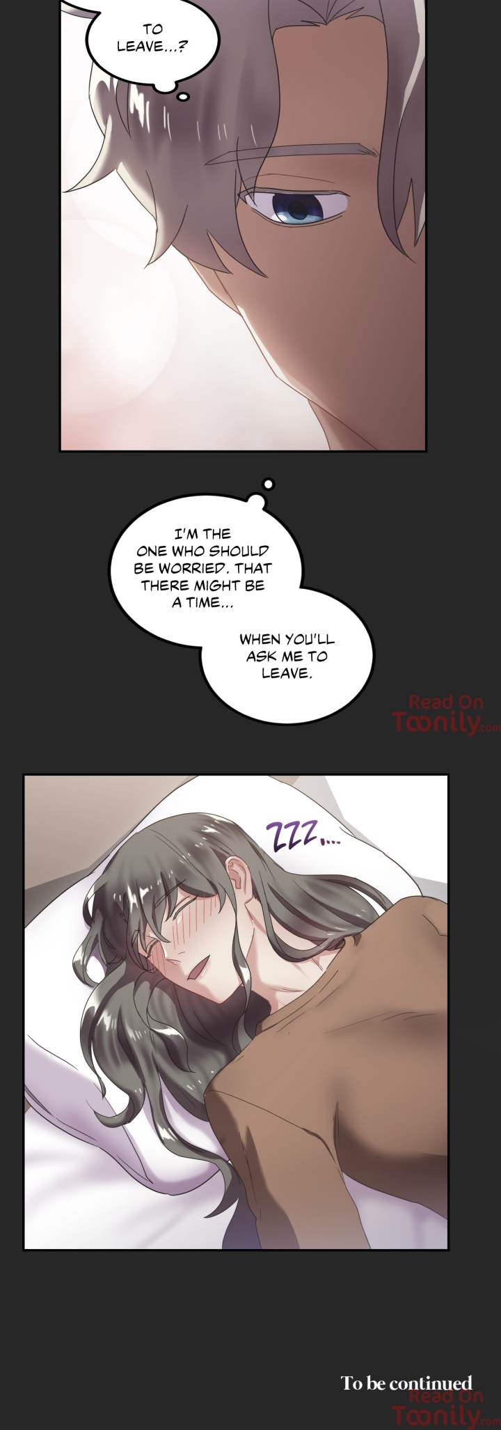 Her Dirty Thirty Scandal chapter 7 page 32