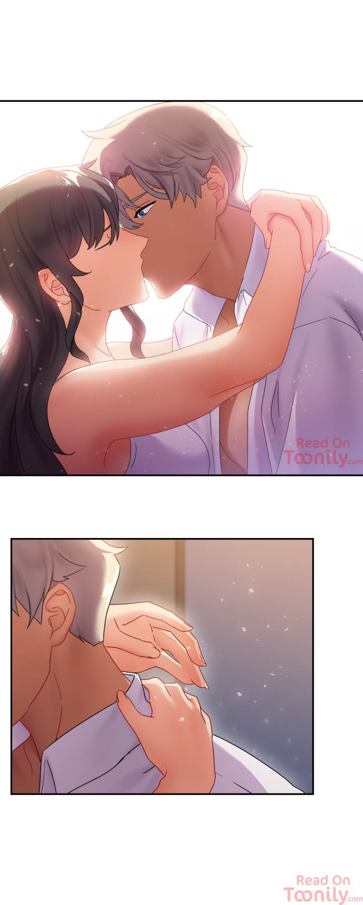 Her Dirty Thirty Scandal chapter 8 page 1