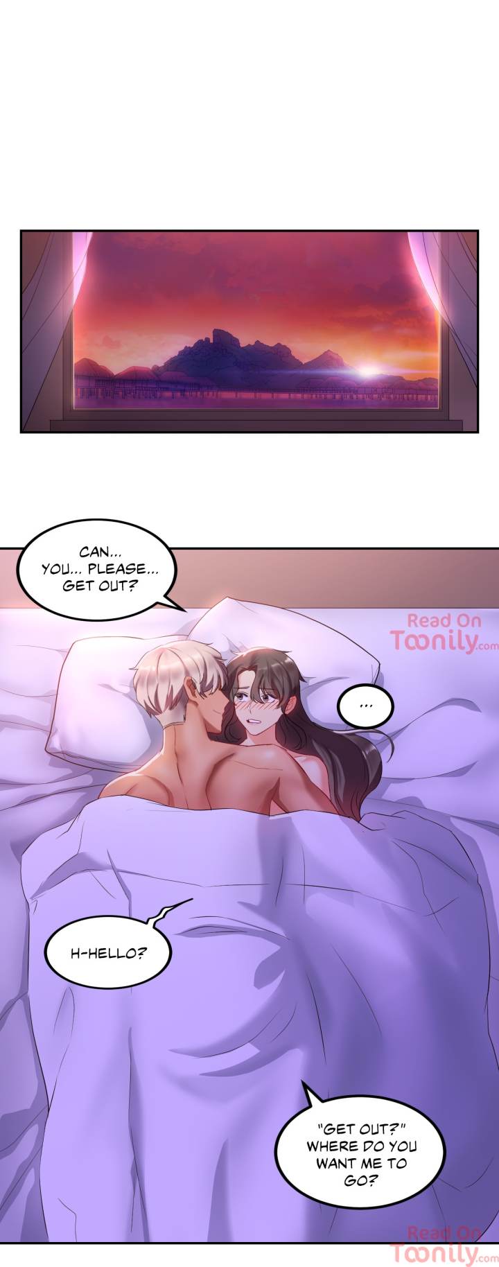 Her Dirty Thirty Scandal chapter 9 page 18