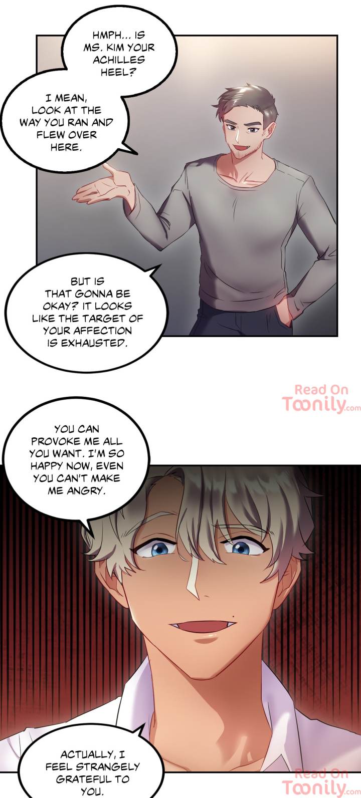Her Dirty Thirty Scandal chapter 9 page 30