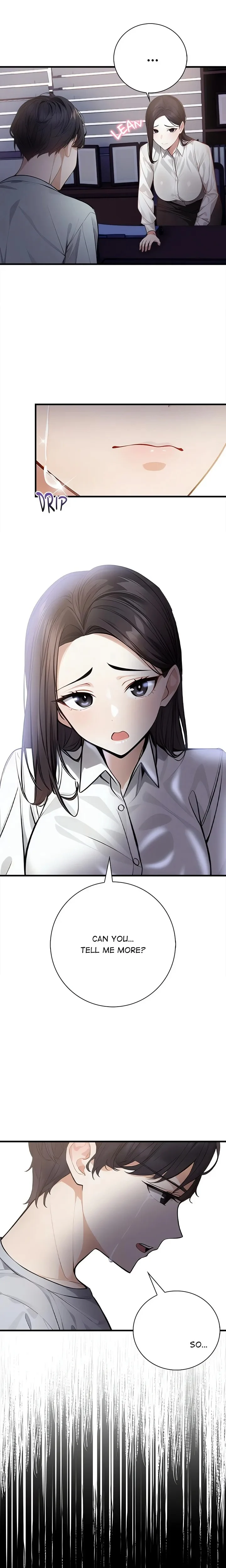 Her Midnight Sessions chapter 1 page 11