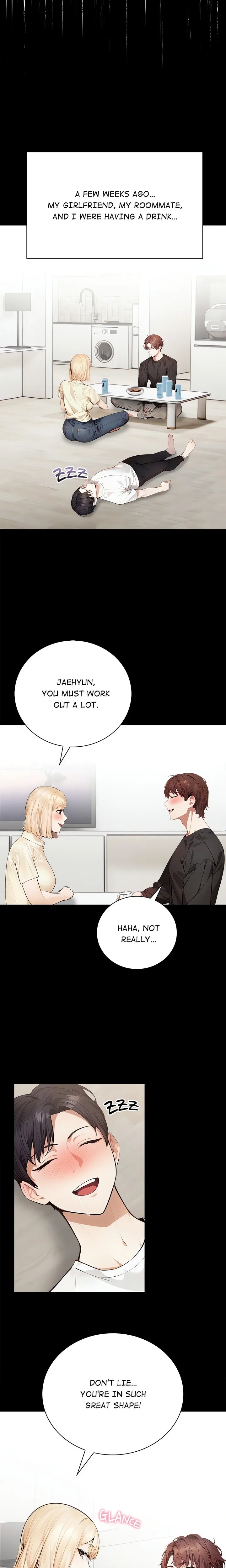 Her Midnight Sessions chapter 1 page 12