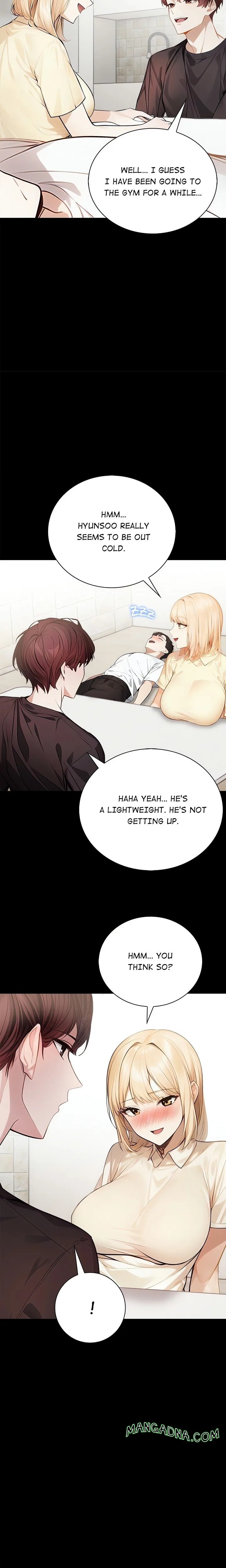 Her Midnight Sessions chapter 1 page 13