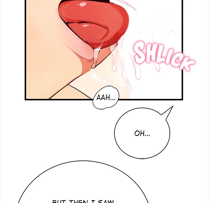 Her Midnight Sessions chapter 13 page 40