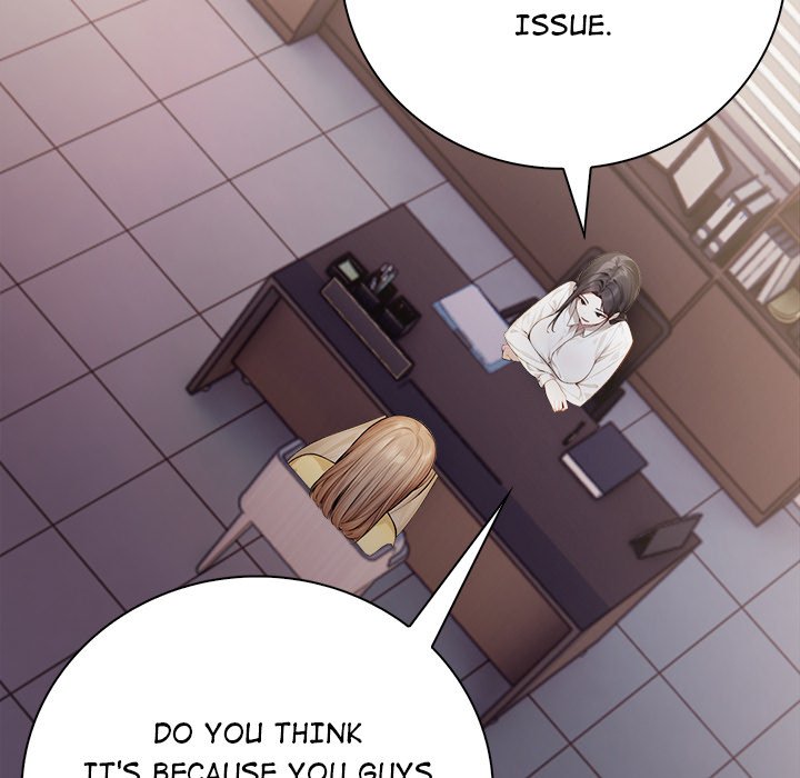 Her Midnight Sessions chapter 13 page 130