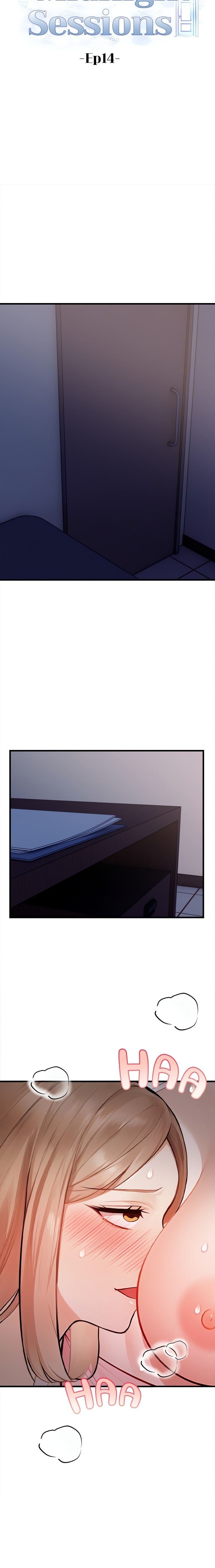 Her Midnight Sessions chapter 14 page 2