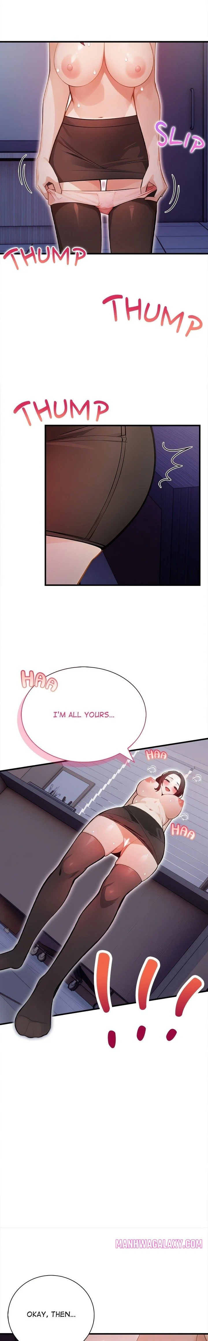 Her Midnight Sessions chapter 14 page 4