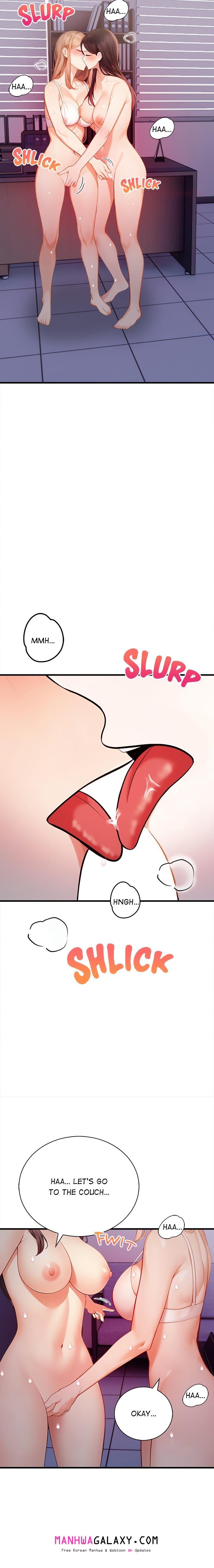 Her Midnight Sessions chapter 14 page 7