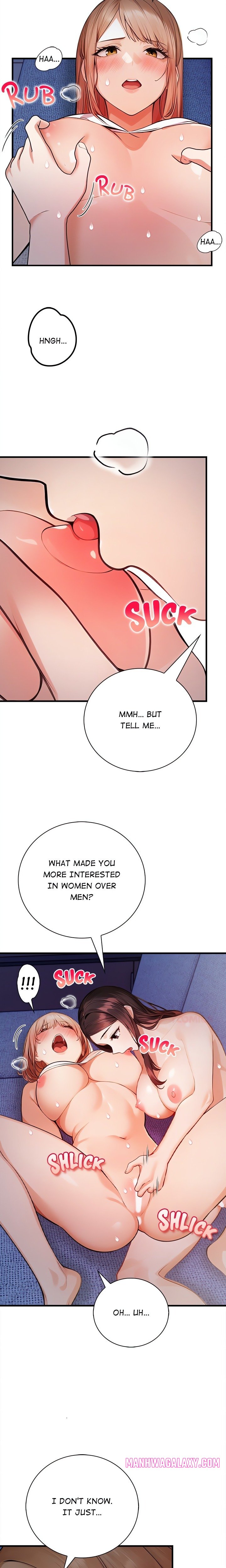 Her Midnight Sessions chapter 14 page 9