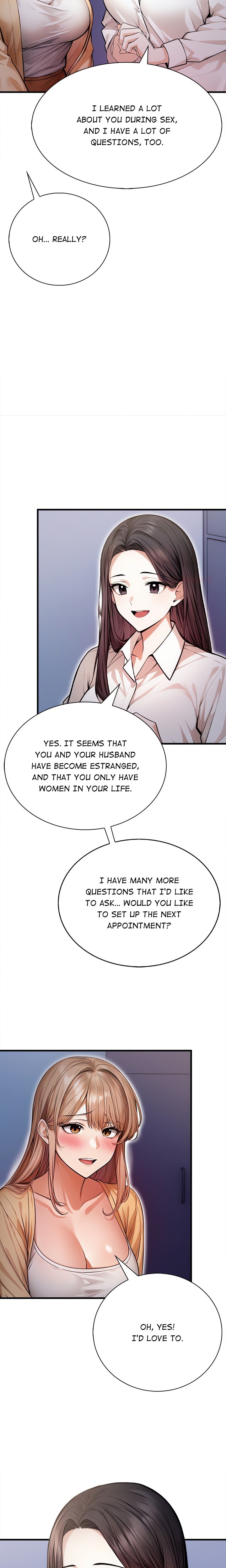 Her Midnight Sessions chapter 14 page 16