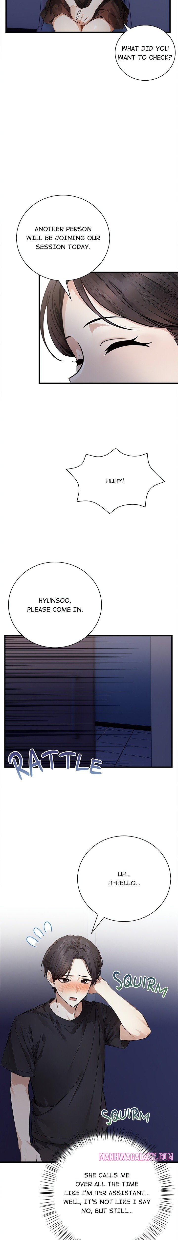 Her Midnight Sessions chapter 15 page 12