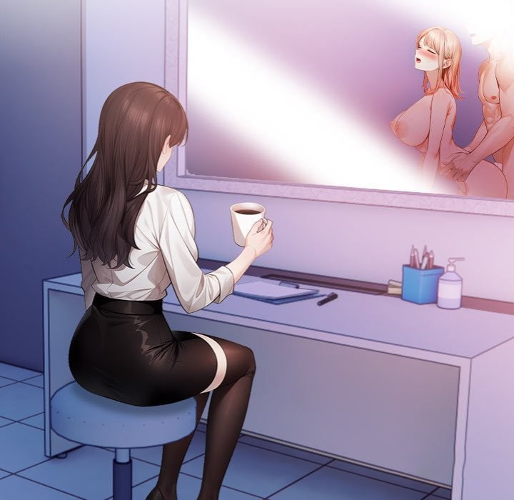 Her Midnight Sessions chapter 18 page 9
