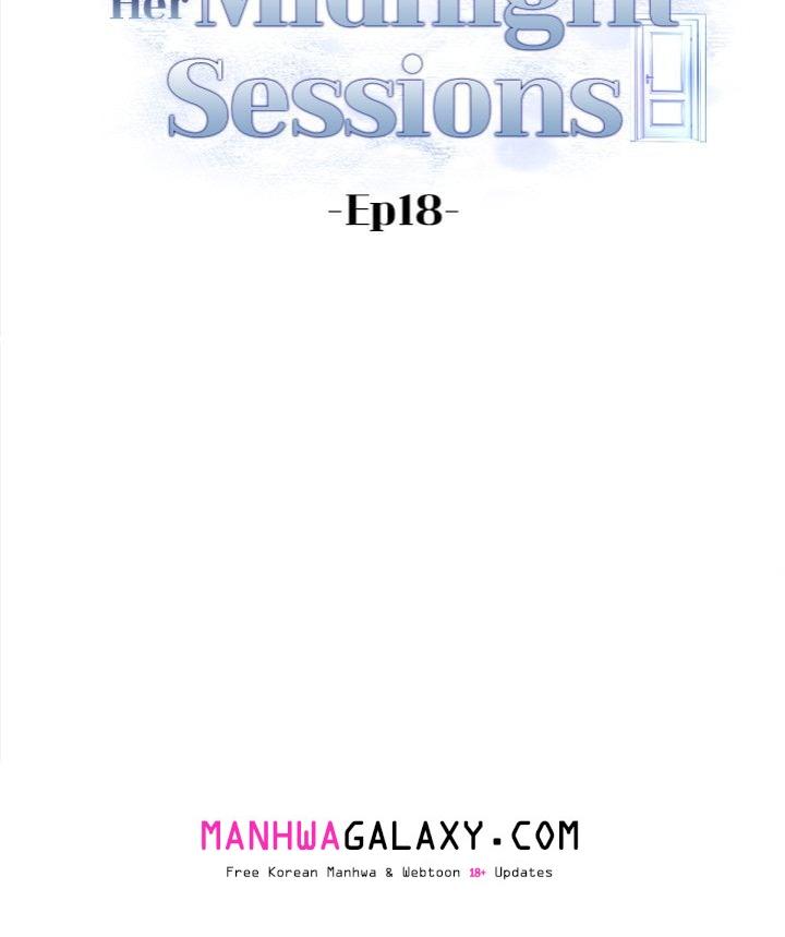 Her Midnight Sessions chapter 18 page 11