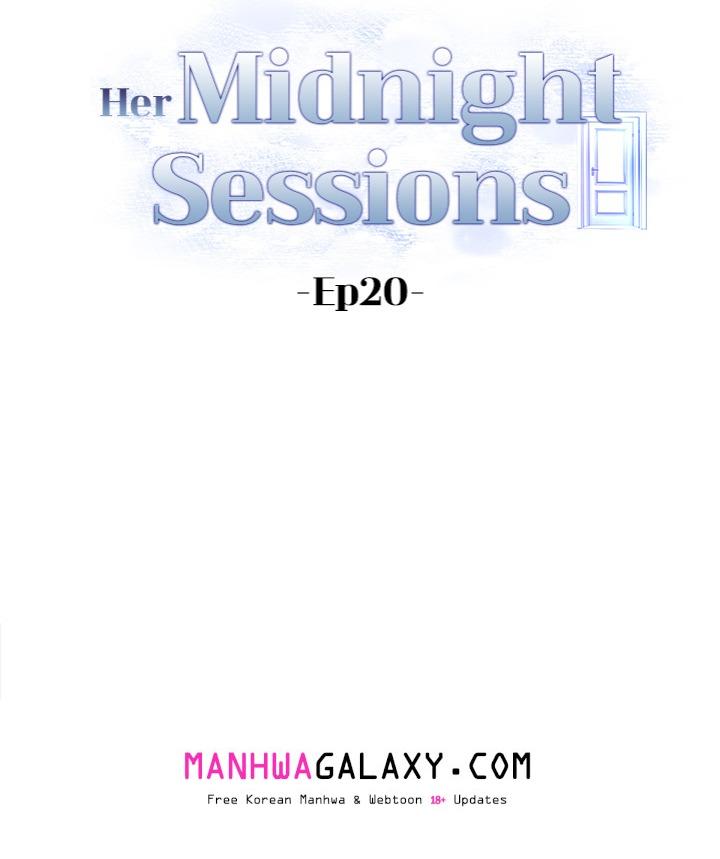 Her Midnight Sessions chapter 20 page 16