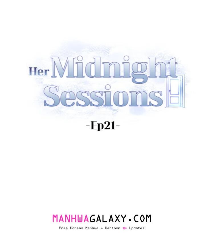 Her Midnight Sessions chapter 21 page 12