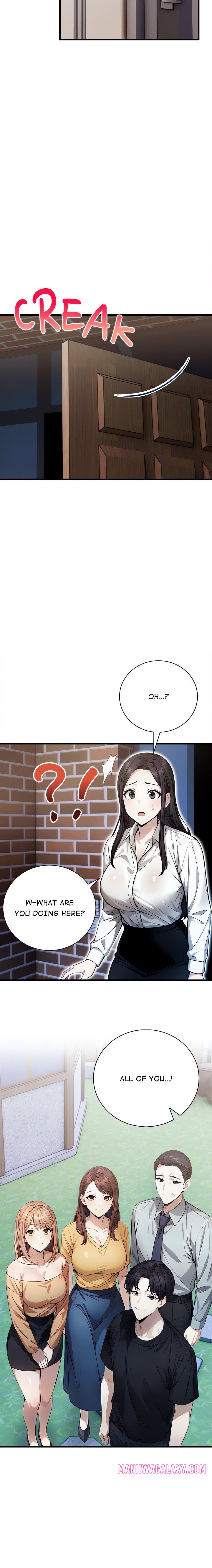 Her Midnight Sessions chapter 23 page 6
