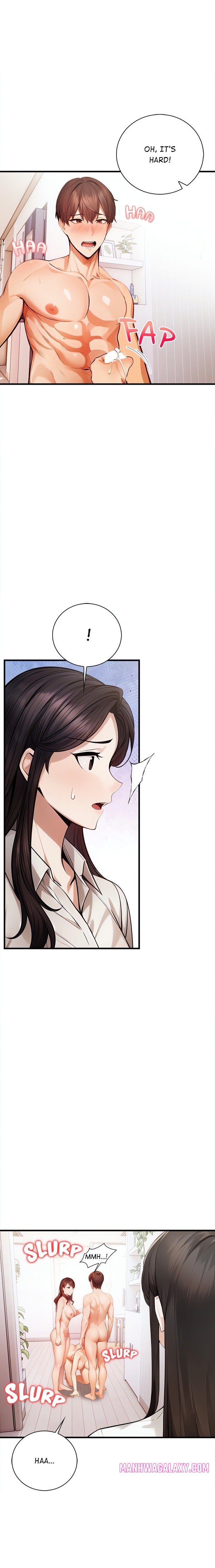 Her Midnight Sessions chapter 24 page 1