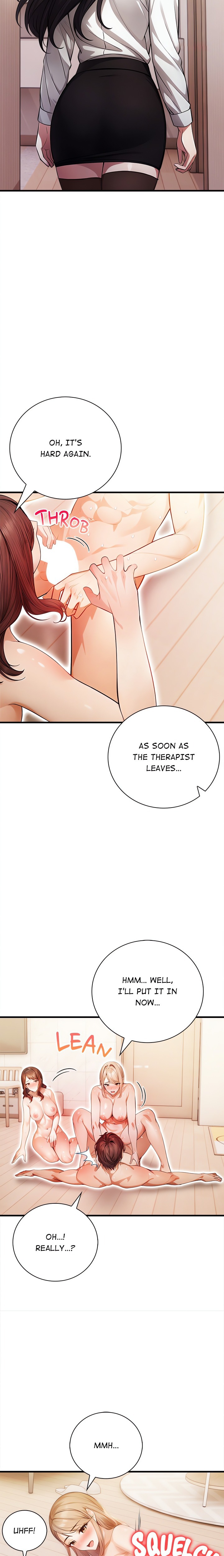 Her Midnight Sessions chapter 24 page 5