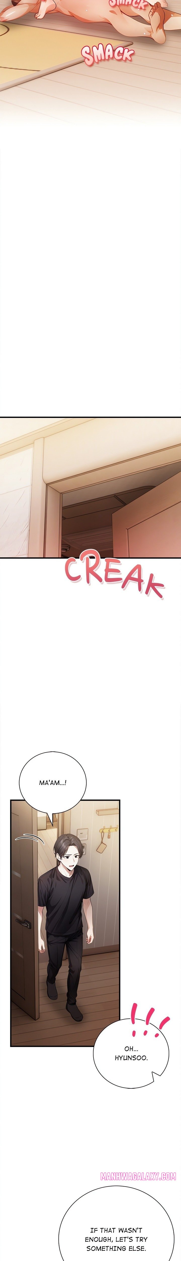 Her Midnight Sessions chapter 24 page 6