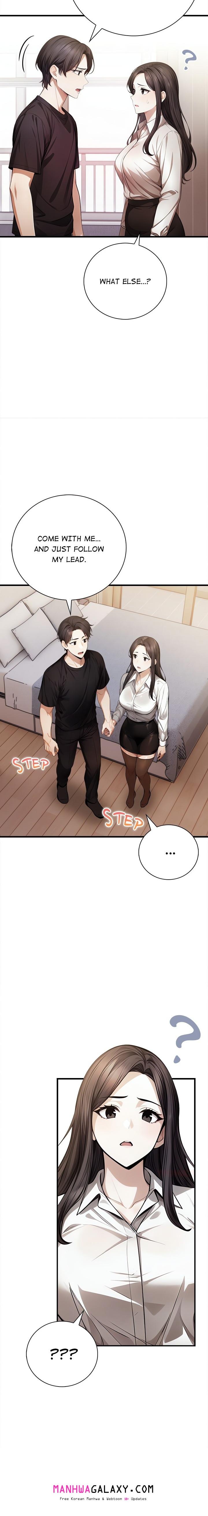 Her Midnight Sessions chapter 24 page 7