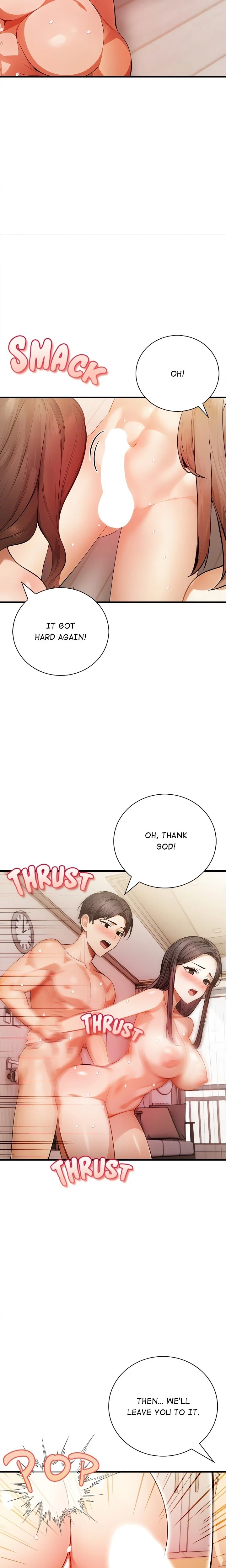 Her Midnight Sessions chapter 24 page 12
