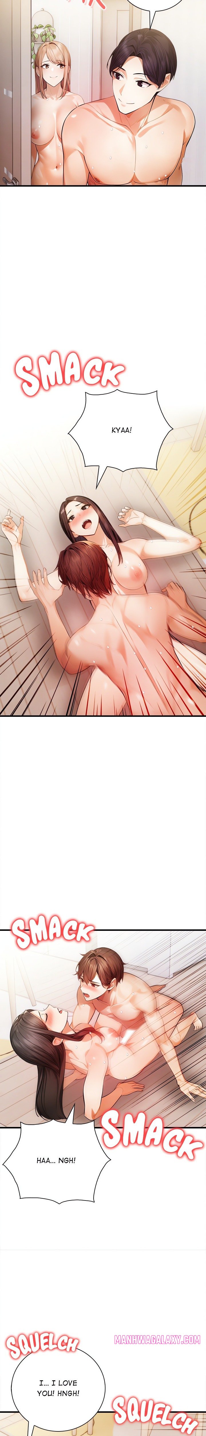 Her Midnight Sessions chapter 24 page 14