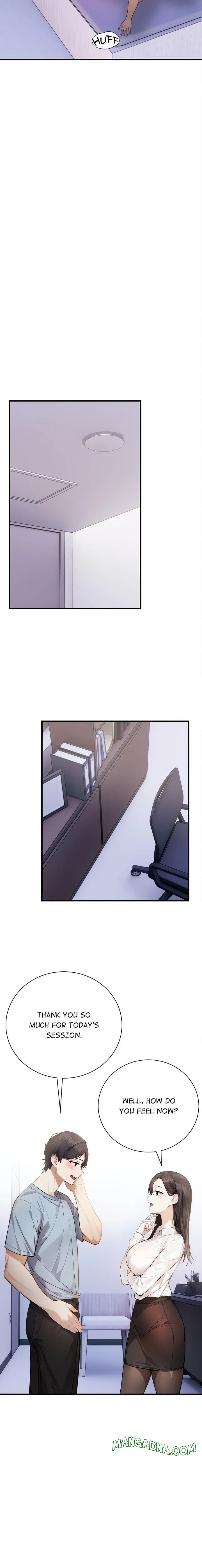 Her Midnight Sessions chapter 3 page 10