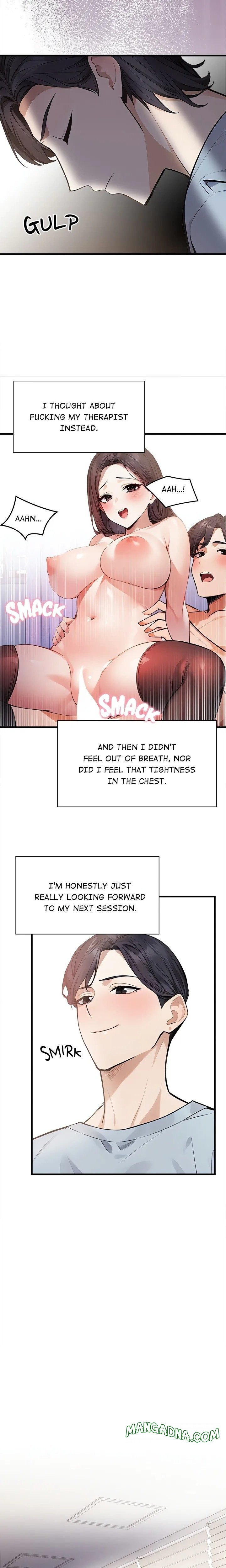 Her Midnight Sessions chapter 3 page 17