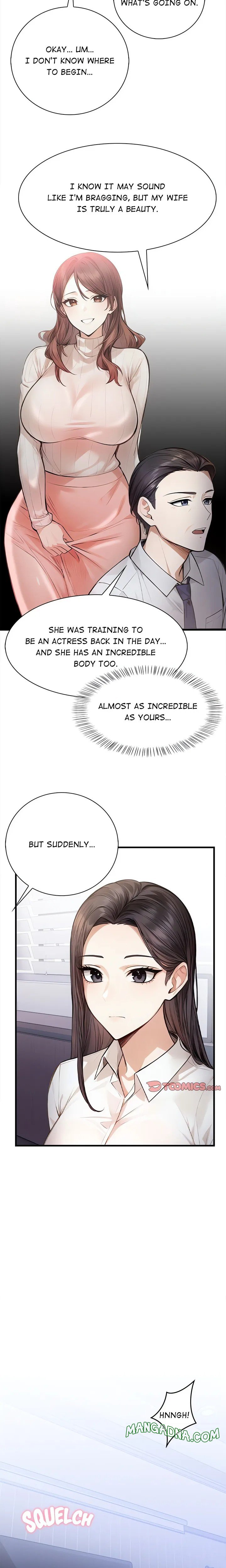 Her Midnight Sessions chapter 4 page 14