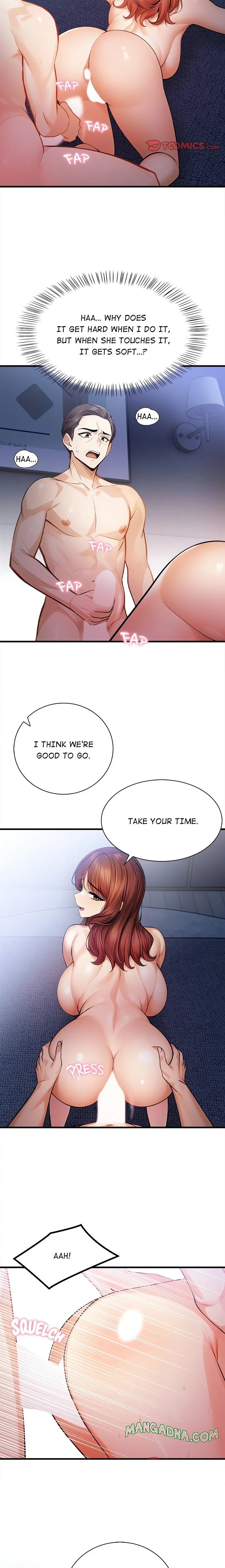 Her Midnight Sessions chapter 5 page 2