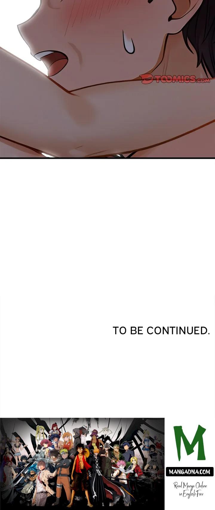 Her Midnight Sessions chapter 5 page 18