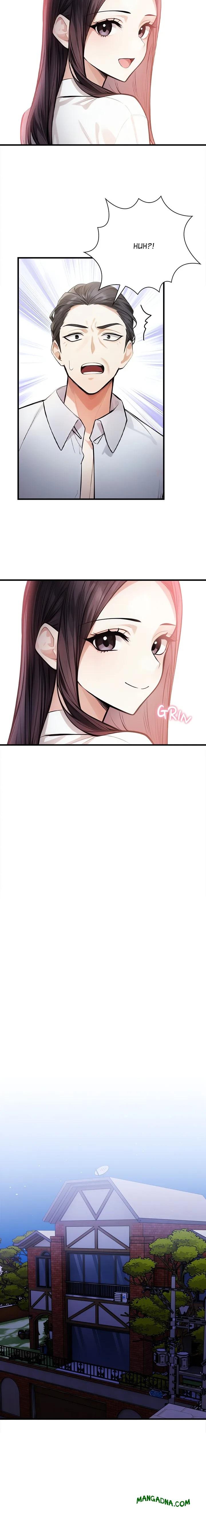 Her Midnight Sessions chapter 6 page 11