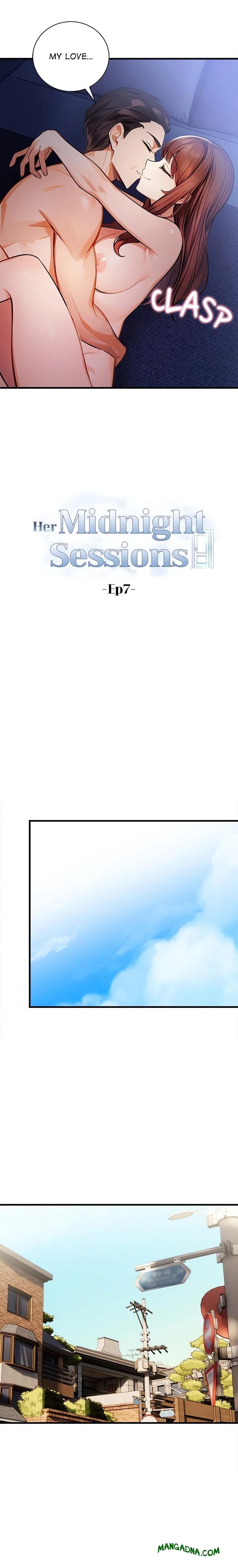 Her Midnight Sessions chapter 7 page 7