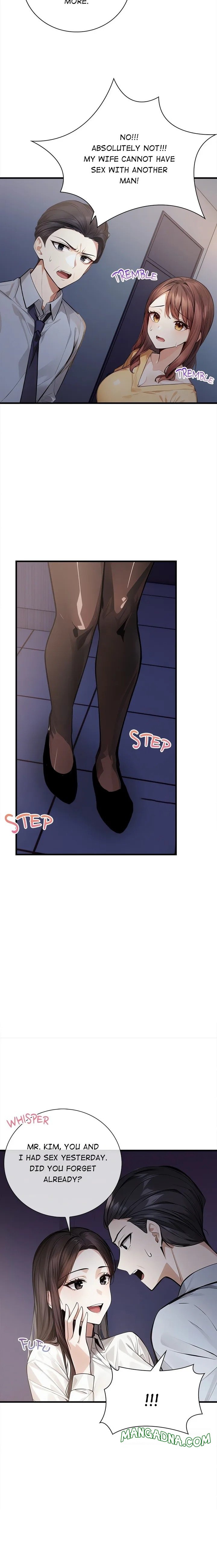 Her Midnight Sessions chapter 7 page 15